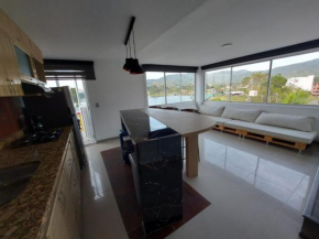 Apartamento Malecón Guatapé